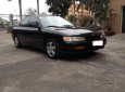 Honda Accord 1995 - Bán Honda Accord sản xuất 1995, màu đen, nhập khẩu