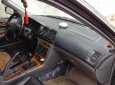 Honda Accord 1995 - Bán Honda Accord sản xuất 1995, màu đen, nhập khẩu