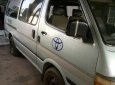 Toyota Hiace 1993 - Bán xe Toyota Hiace sản xuất năm 1993, màu bạc, giá tốt