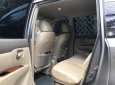 Nissan Grand livina 1.8 MT 2011 - Bán xe Nissan Grand Livina 1.8 MT sản xuất 2011, màu xám chính chủ, 350 triệu