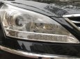 Hyundai Equus   3.8 AT  2009 - Cần bán lại xe Hyundai Equus 3.8 AT đời 2009, màu đen, nhập khẩu