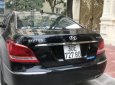 Hyundai Equus   3.8 AT  2009 - Cần bán lại xe Hyundai Equus 3.8 AT đời 2009, màu đen, nhập khẩu