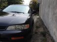 Honda Accord 1995 - Bán Honda Accord sản xuất 1995, màu đen, nhập khẩu