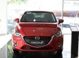 Mazda 2 1.5L 2018 - Bán Mazda 2 Hatchbach thể thao, tiết kiệm nhiên liệu 5l/100km, trả trước 160 triệu nhận ngay xe, LH 0907148849