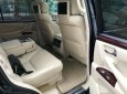 Lexus LX 570 2014 - Bán Lexus LX 570 sản xuất năm 2014, màu đen, nhập khẩu chính chủ