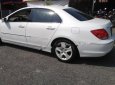 Acura RL 2005 - Bán xe Acura RL 2005, màu trắng, nhập khẩu