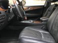 Hyundai Equus   3.8 AT  2009 - Cần bán lại xe Hyundai Equus 3.8 AT đời 2009, màu đen, nhập khẩu