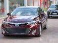 Toyota Avalon   Limited  2016 - Cần bán xe Toyota Avalon Limited đời 2016, màu đỏ