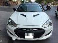 Hyundai Genesis  2.0T 2012 - Bán Hyundai Genesis 2.0T năm sản xuất 2012, màu trắng, nhập khẩu  