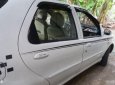 Fiat Albea ELX  2004 - Bán ô tô Fiat Albea ELX đời 2004, màu trắng