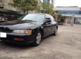 Honda Accord 1995 - Bán Honda Accord sản xuất 1995, màu đen, nhập khẩu