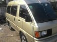 Toyota Liteace   1985 - Cần bán xe Toyota Liteace sản xuất năm 1985