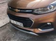 Chevrolet Trax 2017 - Chính chủ bán Chevrolet Trax sản xuất 2017, màu nâu  