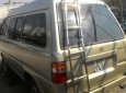 Toyota Liteace   1990 - Bán Toyota Liteace sản xuất 1990, màu xám, nhập khẩu