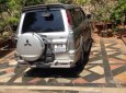 Mitsubishi Jolie Limited 2005 - Bán Mitsubishi Jolie Limited đời 2005, màu bạc