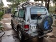 Hyundai Galloper 2.5 MT 2003 - Bán Hyundai Galloper 2.5 MT sản xuất 2003, màu xám, xe nhập