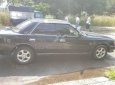 Toyota Chaser 1990 - Cần bán xe Toyota Chaser sản xuất năm 1990, màu đen, nhập khẩu nguyên chiếc