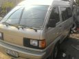 Toyota Liteace   1985 - Cần bán xe Toyota Liteace sản xuất năm 1985