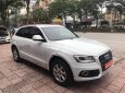 Audi Q5 2.0L 2013 - Salon bán Audi Q5 2.0l sản xuất 2013, màu trắng, xe nhập