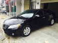 Toyota Camry 2.5LE 2009 - Bán Toyota Camry 2.5LE năm 2009, màu đen, xe nhập 