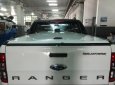 Ford Ranger  3.2L Navigation 2017 - Cần bán lại xe Ford Ranger 3.2L Navigation sản xuất năm 2017, màu trắng, xe nhập xe gia đình