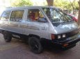 Toyota Van   1990 - Bán xe Toyota Van sản xuất 1990, màu bạc