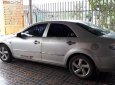 Mazda 6 2003 - Bán Mazda 6 Sedan đời 2003, màu bạc