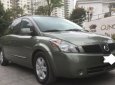 Nissan Qashqai   3.5 AT  2005 - Bán Nissan Qashqai 3.5 AT 2005 xe gia đình, giá 460tr