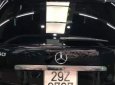 Mercedes-Benz M class   3.5 AT  2006 - Bán ô tô Mercedes 3.5 AT năm 2006, màu đen, xe nhập chính chủ, 650 triệu