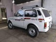 Lada Niva1600 1983 - Bán Lada Niva1600 1983, màu trắng, nhập khẩu