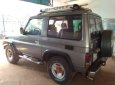 Toyota Land Cruiser 1985 - Bán xe Toyota Land Cruiser 1985, màu xám