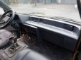 Toyota Van 1988 - Cần bán xe Toyota Van năm sản xuất 1988, màu xanh lam, nhập khẩu nguyên chiếc