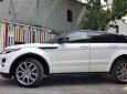 LandRover Evoque 2011 - Bán xe Range Rover Evoque Dinamic 2012 chính hãng, màu trắng