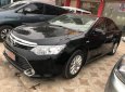 Toyota Camry 2.0E 2015 - Bán Toyota Camry 2.0E đời 2015, màu đen