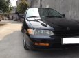 Honda Accord 1995 - Bán Honda Accord sản xuất 1995, màu đen, nhập khẩu