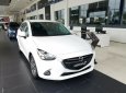 Mazda 2 1.5L 2018 - Giá chỉ từ 529 triệu, trả góp: Trả trước  tr ra biển số, 5l/100km, gọi trực tiếp hoặc zalo 0907148849