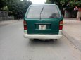 Toyota Van 1988 - Cần bán xe Toyota Van năm sản xuất 1988, màu xanh lam, nhập khẩu nguyên chiếc