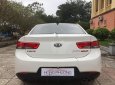 Kia Forte Koup 2011 - Cần bán gấp Kia Forte Koup đời 2011, màu trắng, nhập khẩu, giá cạnh tranh