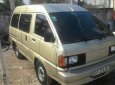 Toyota Liteace   1990 - Bán Toyota Liteace sản xuất 1990, màu xám, nhập khẩu