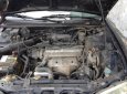 Honda Accord 1995 - Bán Honda Accord sản xuất 1995, màu đen, nhập khẩu