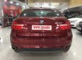 BMW X6 3.0 V6 2008 - Cần bán BMW X6 3.0 V6 đời 2008, màu đỏ, xe nhập, 999tr