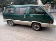 Toyota Van 1988 - Cần bán xe Toyota Van năm sản xuất 1988, màu xanh lam, nhập khẩu nguyên chiếc