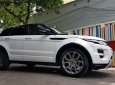 LandRover Evoque 2011 - Bán xe Range Rover Evoque Dinamic 2012 chính hãng, màu trắng