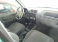 Suzuki Vitara JLX 2005 - Bán ô tô Suzuki Vitara JLX 2005 màu xanh dưa