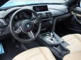 BMW M4 2017 - Bán xe BMW M4 sản xuất 2017, màu xanh lam, xe nhập