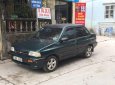 Kia Pride 1997 - Bán ô tô Kia Pride đời 1997, giá chỉ 45 triệu