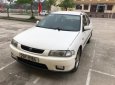 Mazda 323 MT 2000 - Bán xe Mazda 323 MT năm sản xuất 2000, màu trắng