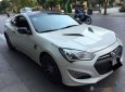 Hyundai Genesis  2.0T 2012 - Bán Hyundai Genesis 2.0T năm sản xuất 2012, màu trắng, nhập khẩu  