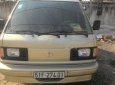 Toyota Liteace   1990 - Bán Toyota Liteace sản xuất 1990, màu xám, nhập khẩu