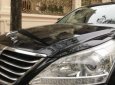 Hyundai Equus   3.8 AT  2009 - Cần bán lại xe Hyundai Equus 3.8 AT đời 2009, màu đen, nhập khẩu